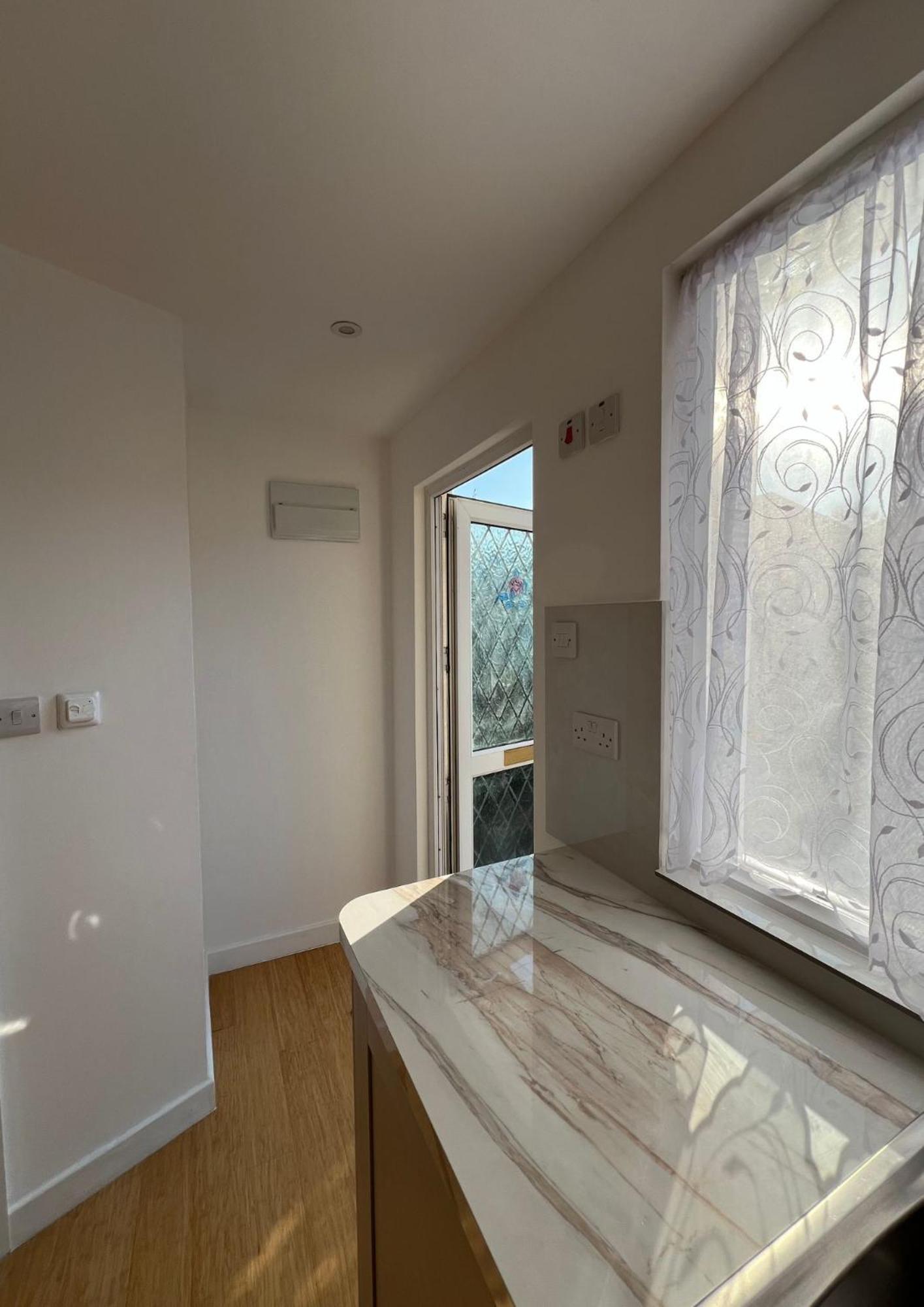 Modern Studio In Greenford, Free Wifi, Parking & Streaming Services Ілінг Екстер'єр фото